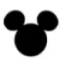 ディズニー