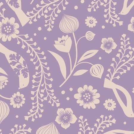 Symphonie des oiseaux 鳥のシンフォニー
